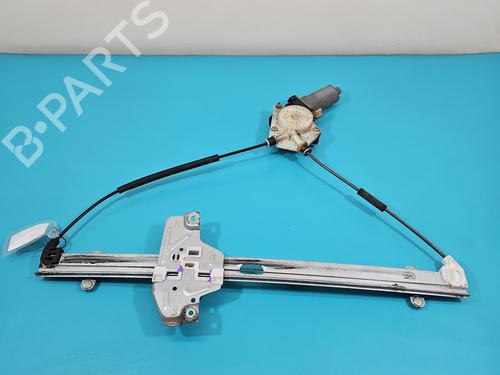 Front left window mechanism HYUNDAI H-1 Cargo (TQ) | BP38129376C22 - Image 3
