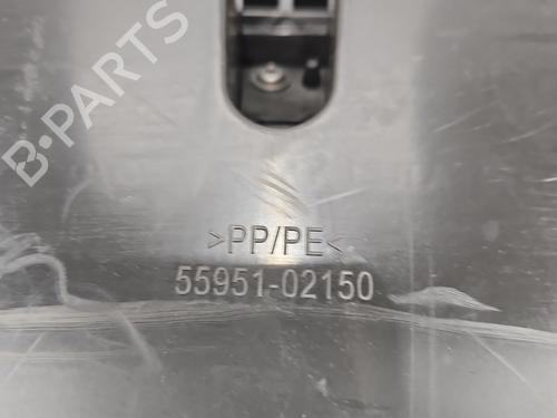 Dashboard TOYOTA AURIS (_E15_) | BP37848814C46 - Image 13