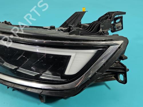 Left headlight OPEL ASTRA L (OV5) 1.5 Turbo D (FBYHZT, FBYHZJ) | BP38144655C28 - Image 6