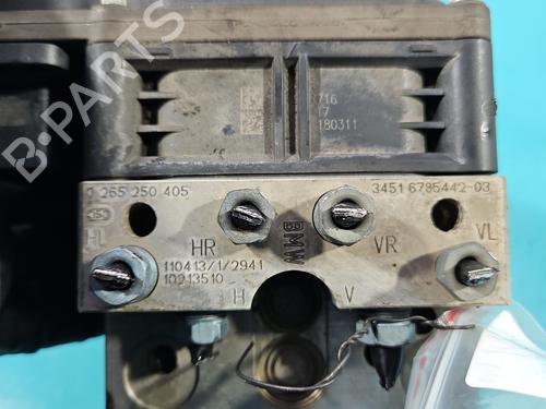 ABS pump BMW 5 (F10) 530 d xDrive | BP37812866M43 - Image 7