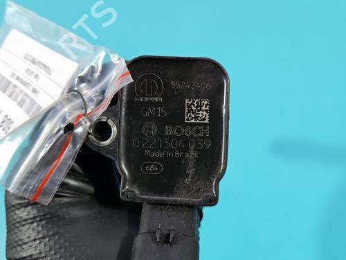 Ignition coil FIAT 500X (334_) 2.0 D Multijet 4x4 (334AXB22, 334AXD2B) | BP37859003M94 - Image 6
