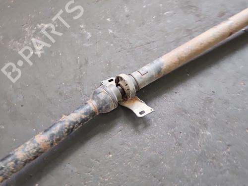 Driveshaft SKODA YETI (5L) 2.0 TDI 4x4 | BP37843330M37 - Image 4