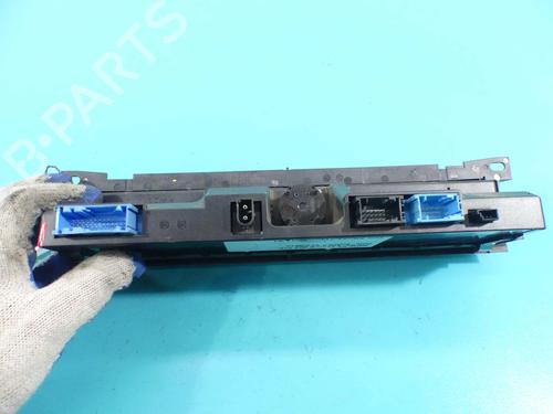 Climate control BMW 7 (E65, E66, E67) 745 i, Li | BP37880997I5 - Image 6