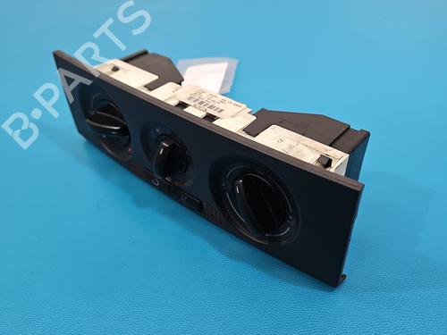 Used Climate control Climate control 37834415 37834415