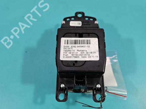 Switch BMW 5 (G30, F90) 520 i | BP38166150I30 - Image 6
