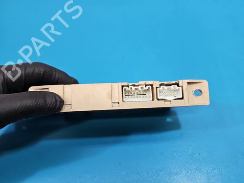 Engine control unit (ECU) MAZDA 2 (DY) 1.2 (DY3W) | BP39558743M57 - Image 8