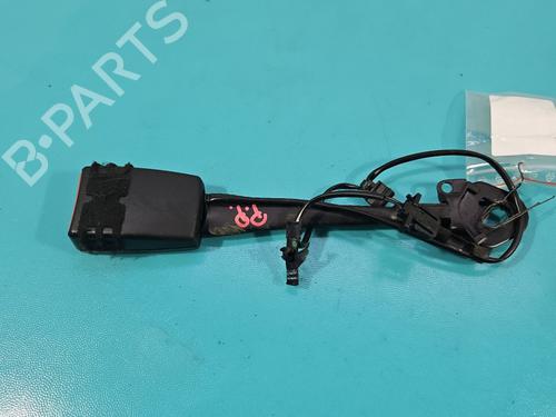 Front right seatbelt AUDI A6 C7 (4G2, 4GC) S6 quattro | BP38136351I25 - Image 3