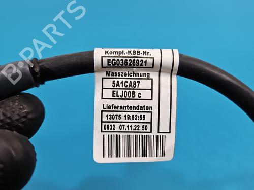 Cable BMW X1 (U11) iX1 xDrive 30 | BP37840661E12 - Image 5