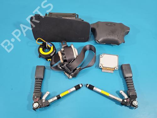 Used Airbag Kit Airbag Kit 37843722 37843722