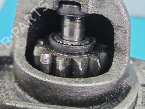 Starter RENAULT TRAFIC III Van (FG_) 2.0 dCi 120 (FGMN) | BP37826408M8 - Image 3