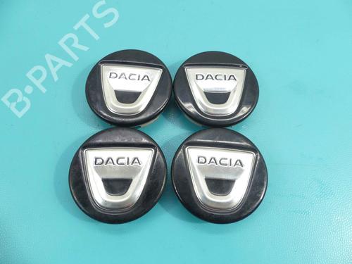Hulkapsel DACIA SANDERO III | BP37887437C160 - Image 2
