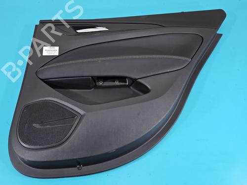 Used Rear right panel Rear right panel OPEL INSIGNIA B Sports Tourer (Z18) [2017-2026] 38132055 38132055
