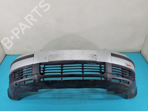 front-bumper-vw-passat-b55-variant-3b6-2000-2001-2002-2003-2004-2005-37817019 main image