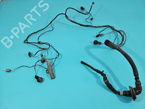 Wiring harness BMW i3 (I01) Range Extender | BP37844110E16 - Image 12
