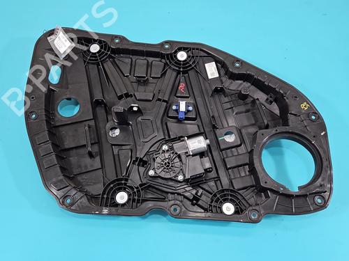Used Front left window mechanism Front left window mechanism 38130297 38130297