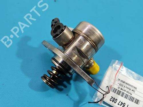 Used Fuel pump Fuel pump OPEL MOKKA 1.2 (76) (131 hp) 40223599 40223599