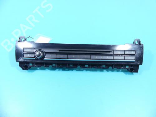Used Radio Radio BMW 5 (F10) 520 d (184 hp) 37894105 37894105