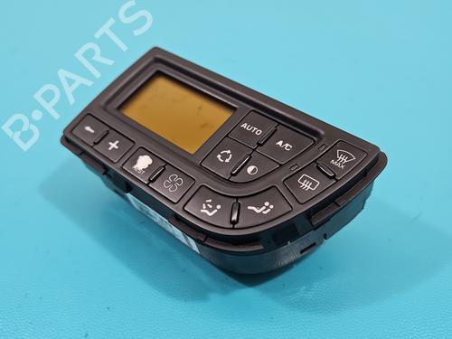Used Climate control Climate control 38122213 38122213