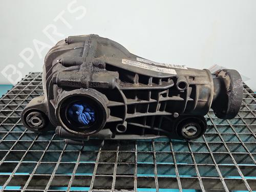 Front differential JEEP GRAND CHEROKEE IV (WK, WK2) 3.0 CRD V6 4x4 | BP37820303M23 - Image 5