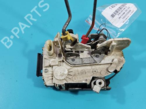 Front right lock JEEP COMPASS (MK49) 2.2 CRD 4x4 | BP38131329C97 - Image 4