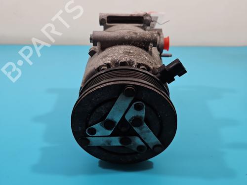 AC compressor FORD FOCUS III | BP38118252M34 - Image 2