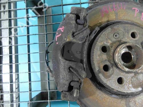 Left front brake caliper OPEL MERIVA A MPV (X03) 1.3 CDTI (E75) | BP37886384M105 - Image 2