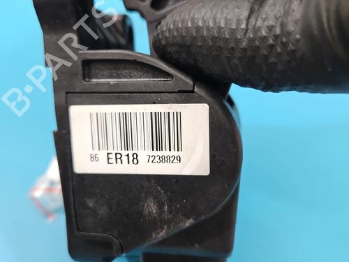 Pedal PEUGEOT PARTNER Tepee 1.6 HDi 16V | BP37855861I4 - Image 8
