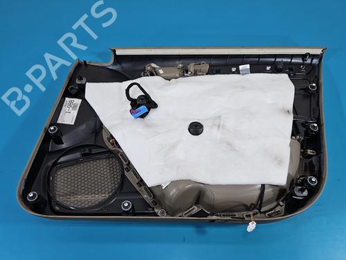 Front left panel AUDI A4 B8 (8K2) | BP38558058C58 - Image 3