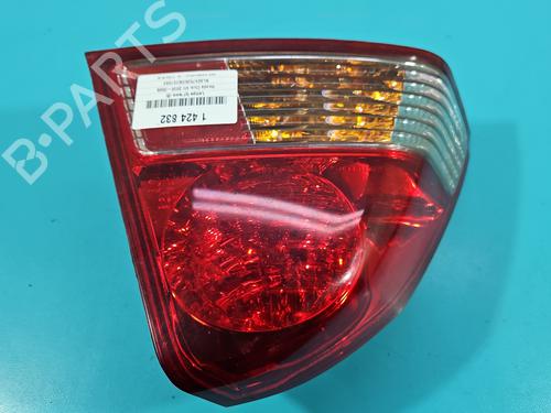 Left taillight HONDA CIVIC VII Hatchback (EU, EP, EV) 1.6 i (EP2, EU8, EU6) | BP37814478C34 - Image 3