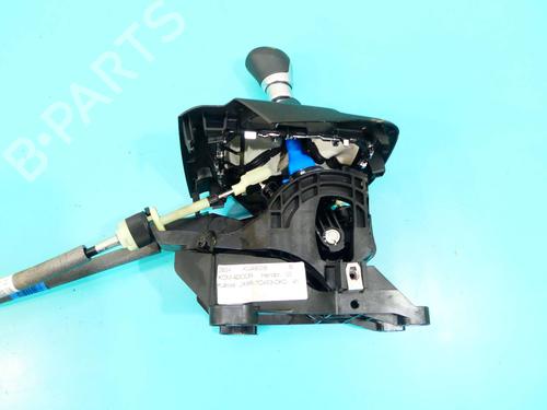 Gearstang FORD FOCUS IV Turnier (HP) | BP37876115M90 - Image 3