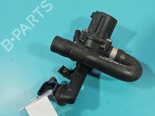 Electronic sensor AUDI A6 C7 (4G2, 4GC) S6 quattro | BP38137131M84 - Image 3