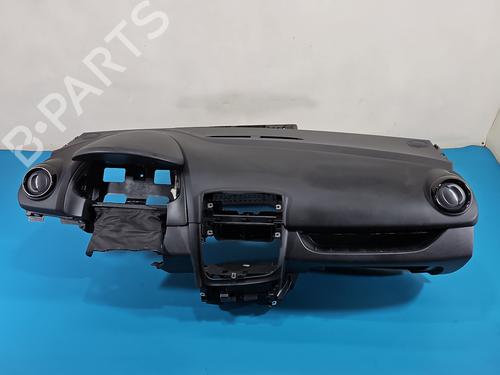 Used Dashboard Dashboard 37845322 37845322