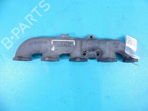 Exhaust manifold BMW 7 (E65, E66, E67) 745 d | BP38154069M110 - Image 2
