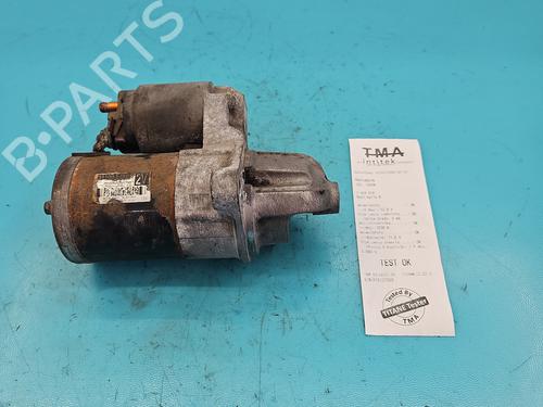 Used Starter Starter 38126326 38126326