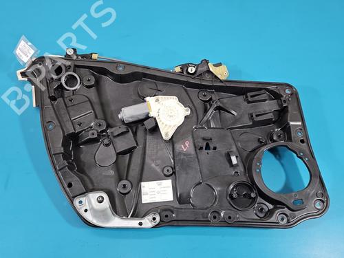 Used Front left window mechanism Front left window mechanism MERCEDES-BENZ CLA Coupe (C117) CLA 180 CDI / d (117.312) (109 hp) 39473518 39473518