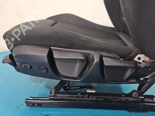 Left front seat BMW 1 (F20) 120 d | BP38993104C15 - Image 7