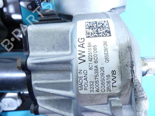 Steering pump SKODA RAPID Spaceback (NH1) 1.4 TDI | BP37808121M99 - Image 6