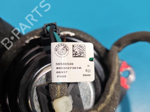 Speaker ALFA ROMEO STELVIO (949_) | BP37851851E2 - Image 3