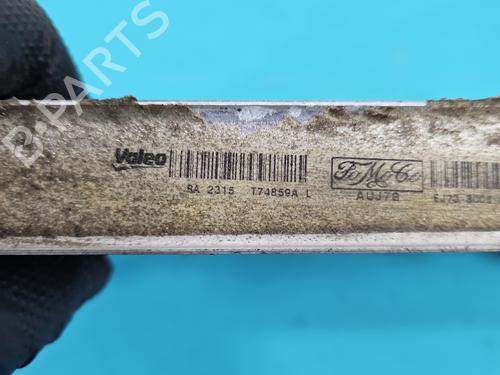 Water radiator FORD KUGA I 2.0 TDCi | BP38145914M31 - Image 3