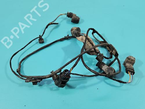 Electronic sensor FORD MONDEO IV (BA7) | BP38129652M84 - Image 2