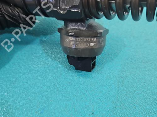 Injector AUDI A4 B6 (8E2) 2.0 | BP37848018M100 - Image 8