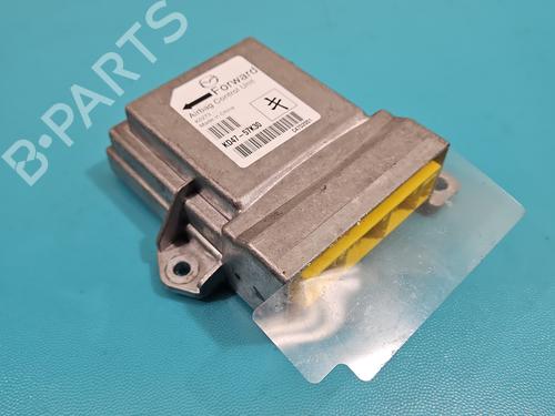 Used ECU airbags ECU airbags 38124761 38124761