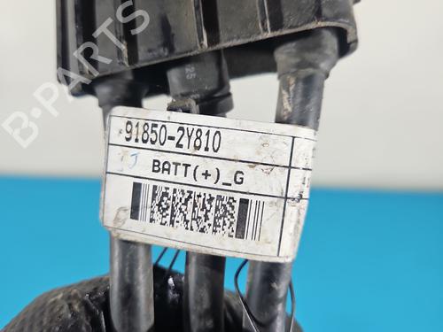 Cable HYUNDAI ix35 (LM, EL, ELH) 1.6 | BP37854354E12 - Image 4