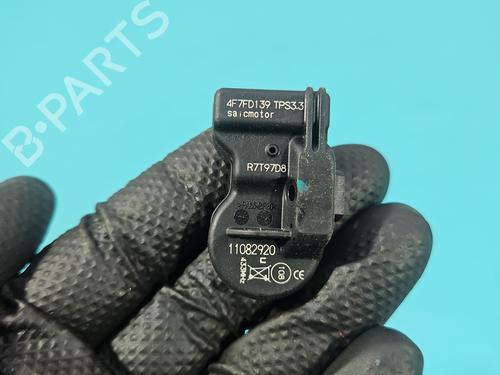 Electronic sensor MG MG 3 (ZP2_) 1.5 | BP37842125M84 - Image 5