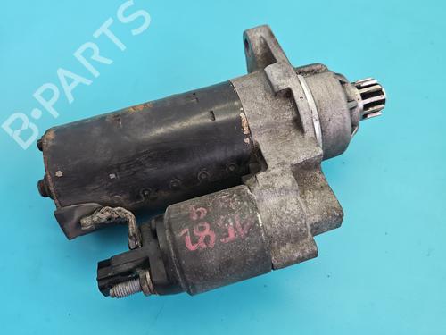 Starter VW PASSAT CC B6 (357) 2.0 TDI | BP37846277M8 - Image 4