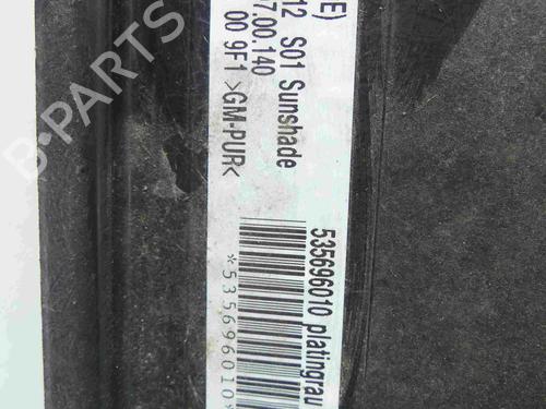 Other PORSCHE PANAMERA (970) | BP37892855O1 - Image 2