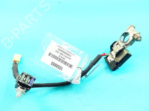 Cable LEXUS GS (_S19_) 450h (GRS191_, GWS191_, GRS191R, GWS191R) | BP37877260E12 - Image 3