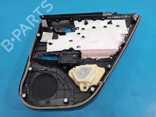 Rear left panel LEXUS CT (ZWA10_) 200h (ZWA10_, ZWA10R) | BP38147417C60 - Image 4