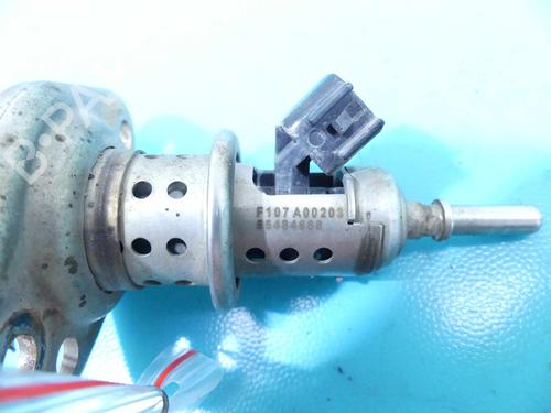 Injector OPEL ZAFIRA TOURER C (P12) 2.0 CDTi (75) | BP37887568M100 - Image 3