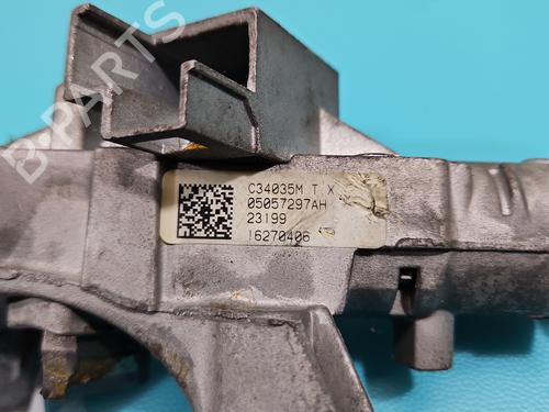Ignition barrel DODGE CALIBER 1.8 | BP37818386M48 - Image 6